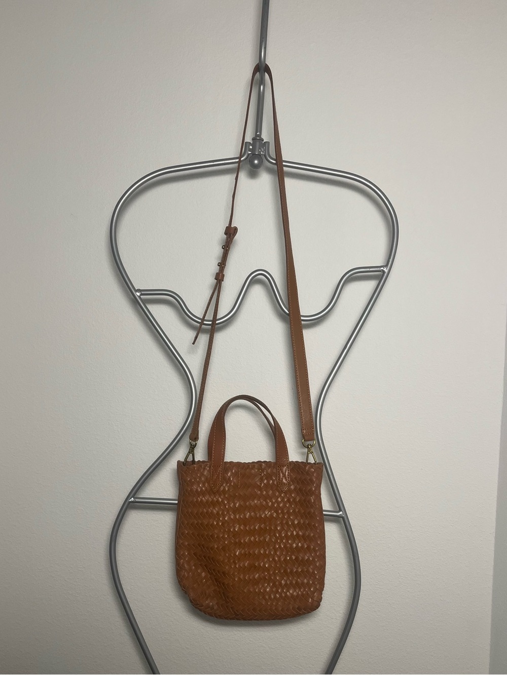 Madewell Small Transport Crossbody - Picture 16 of 16